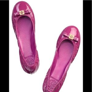 Tory Burch size 9M flats